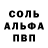 Кетамин VHQ Yuri Korniienko