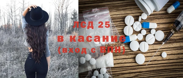 индика Алексеевка